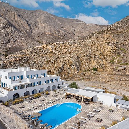 Marianna Hotel ペリッサ エクステリア 写真
