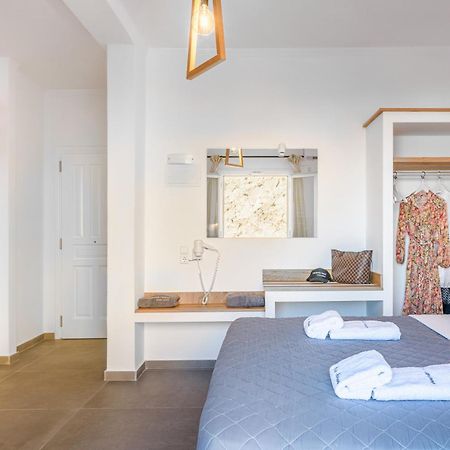 Marianna Hotel ペリッサ エクステリア 写真
