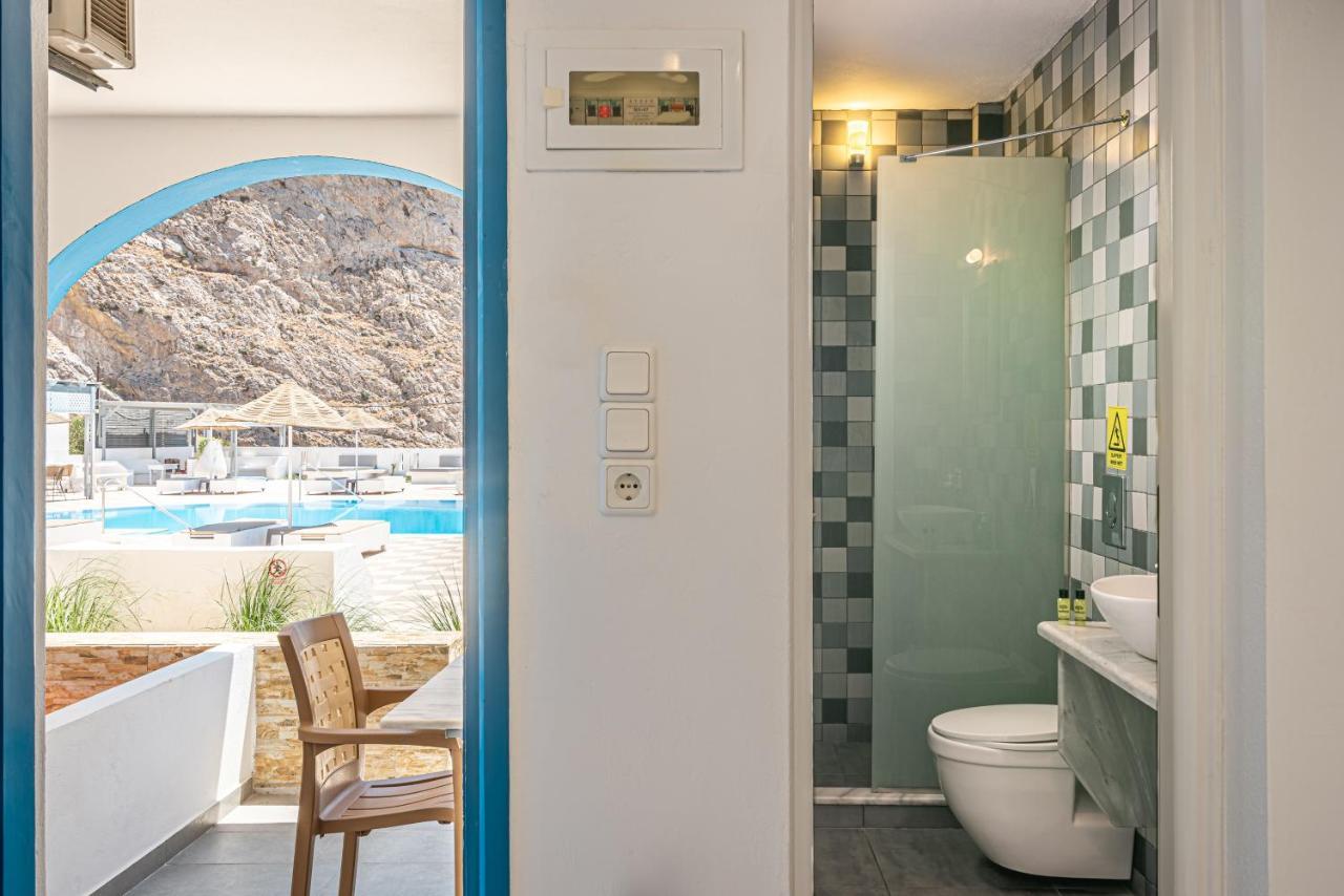 Marianna Hotel ペリッサ エクステリア 写真
