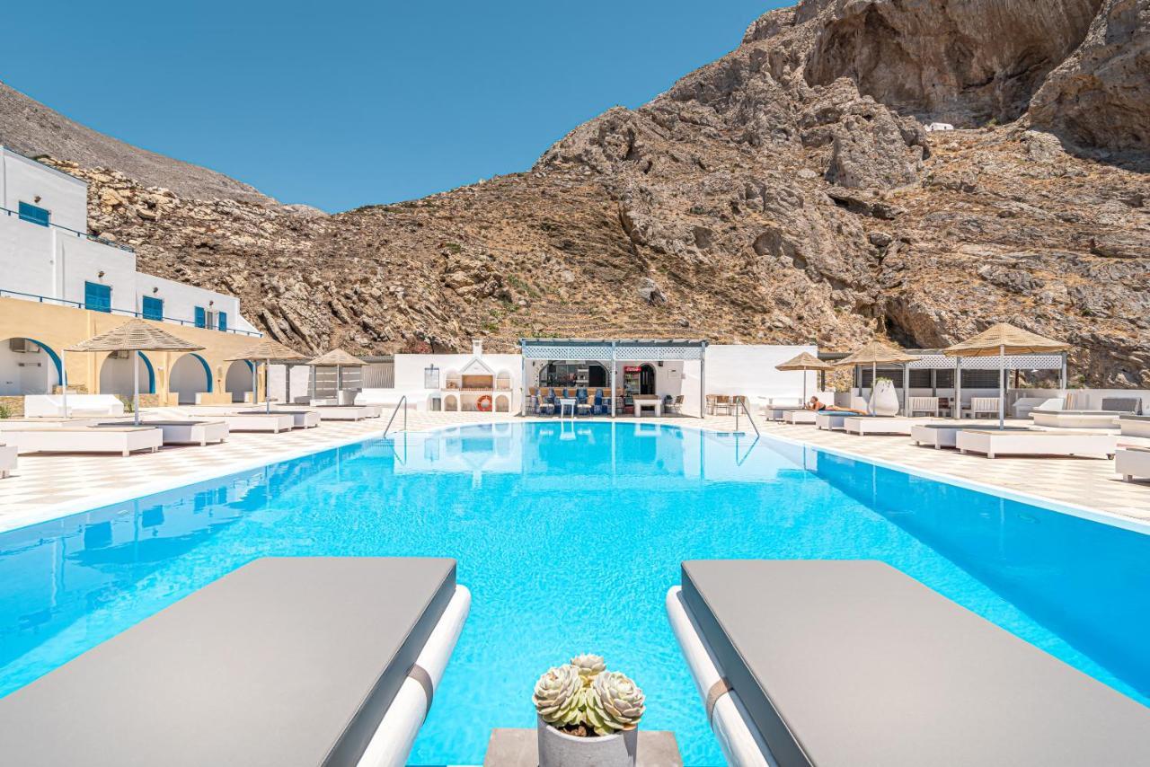 Marianna Hotel ペリッサ エクステリア 写真
