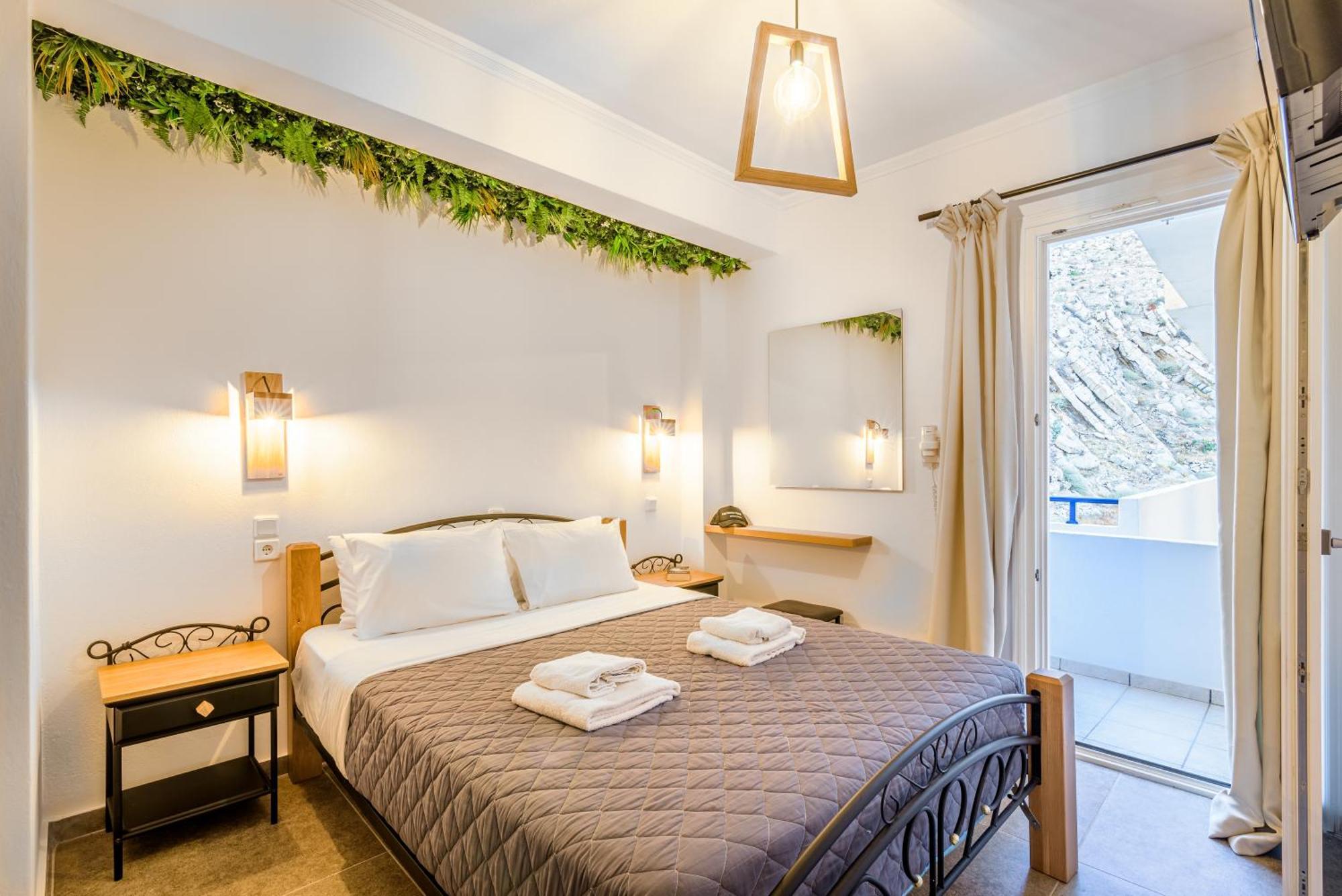 Marianna Hotel ペリッサ エクステリア 写真