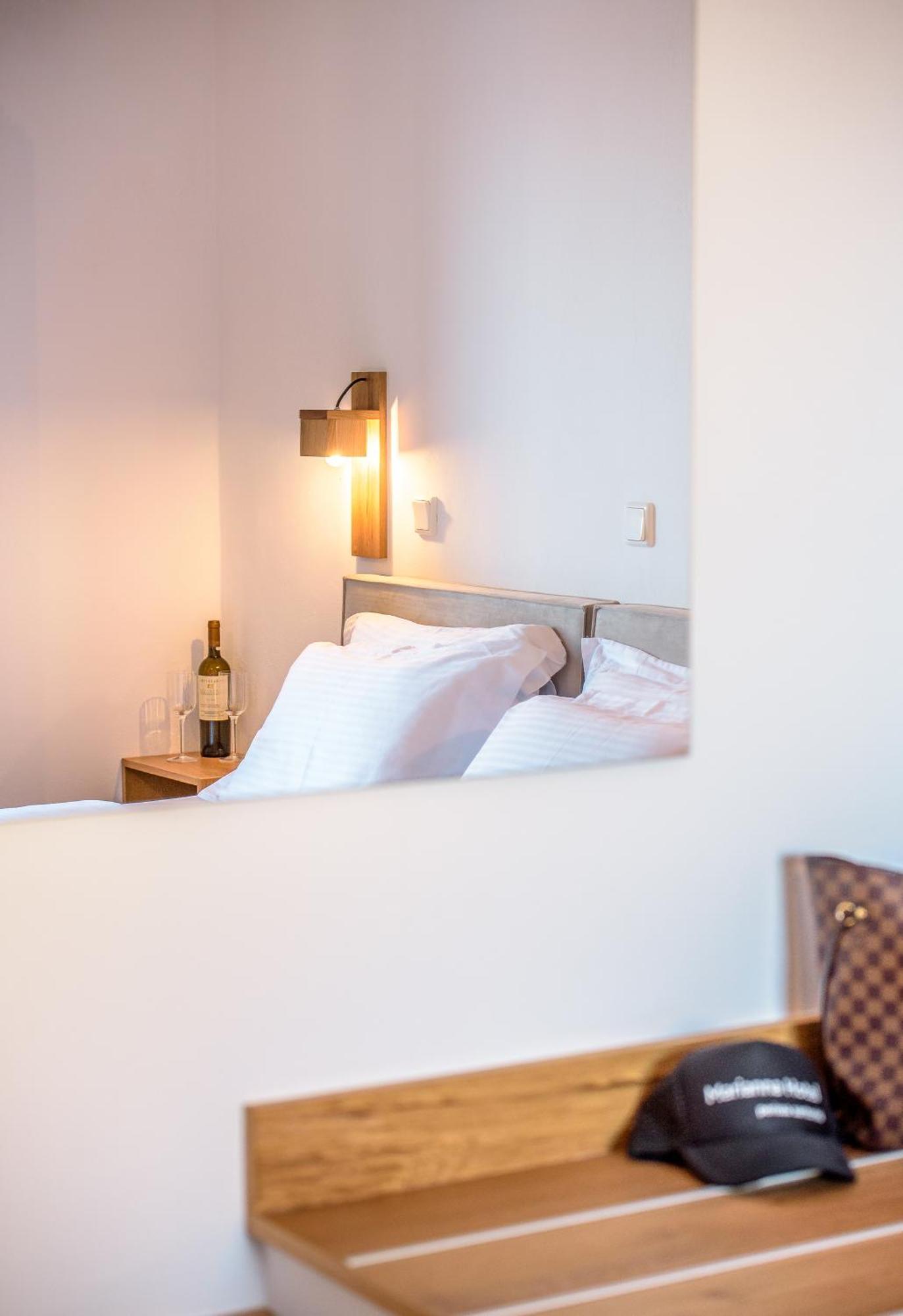Marianna Hotel ペリッサ エクステリア 写真