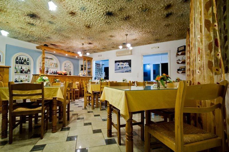Marianna Hotel ペリッサ エクステリア 写真